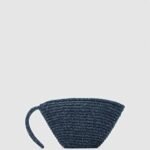 Rome Handmade Navy Blue