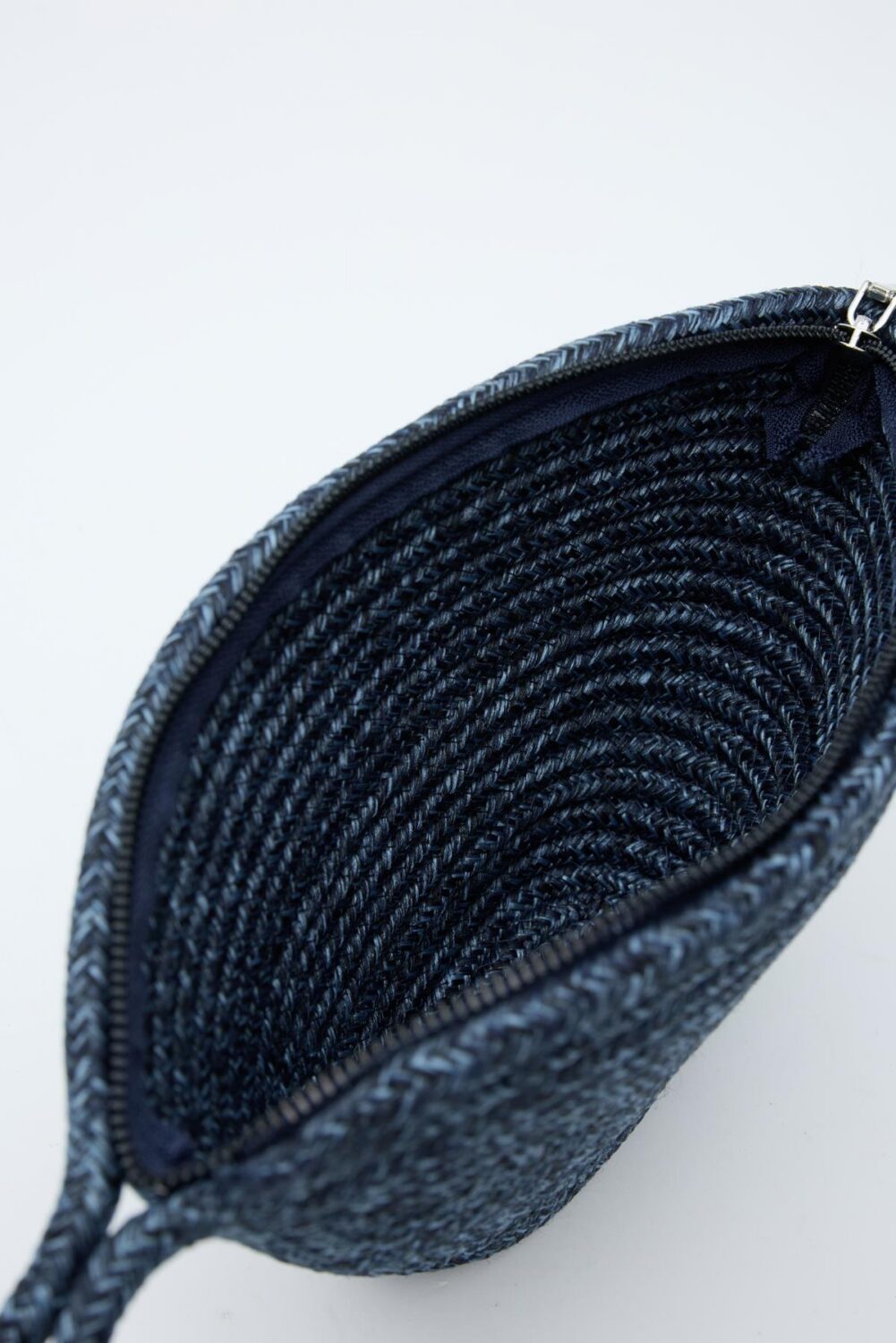 Rome Handmade Navy Blue