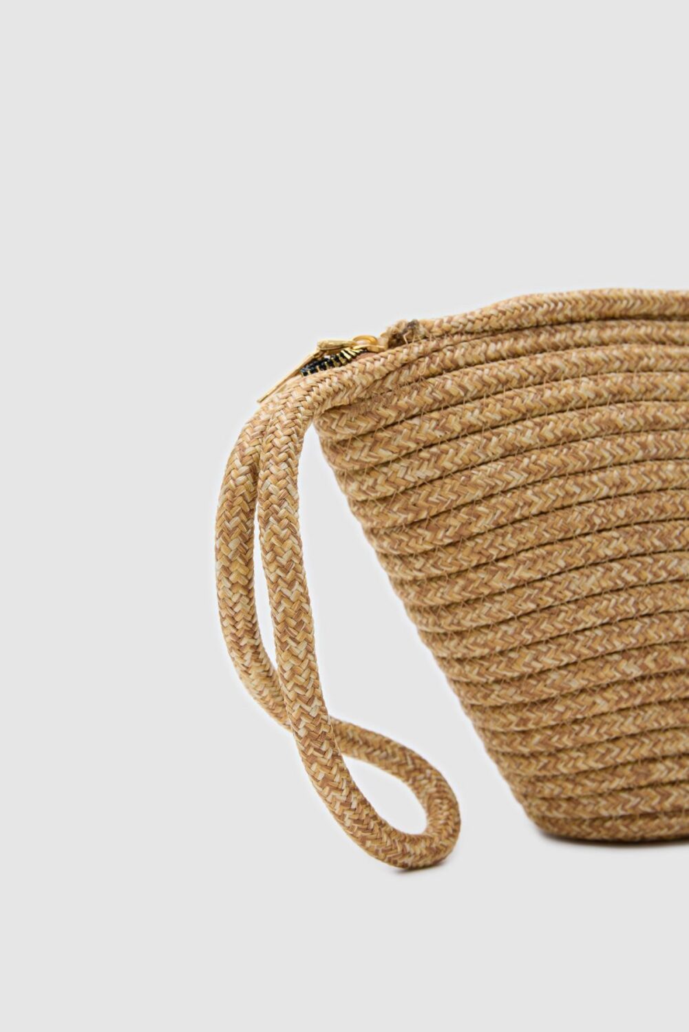 Rome Handmade Nude
