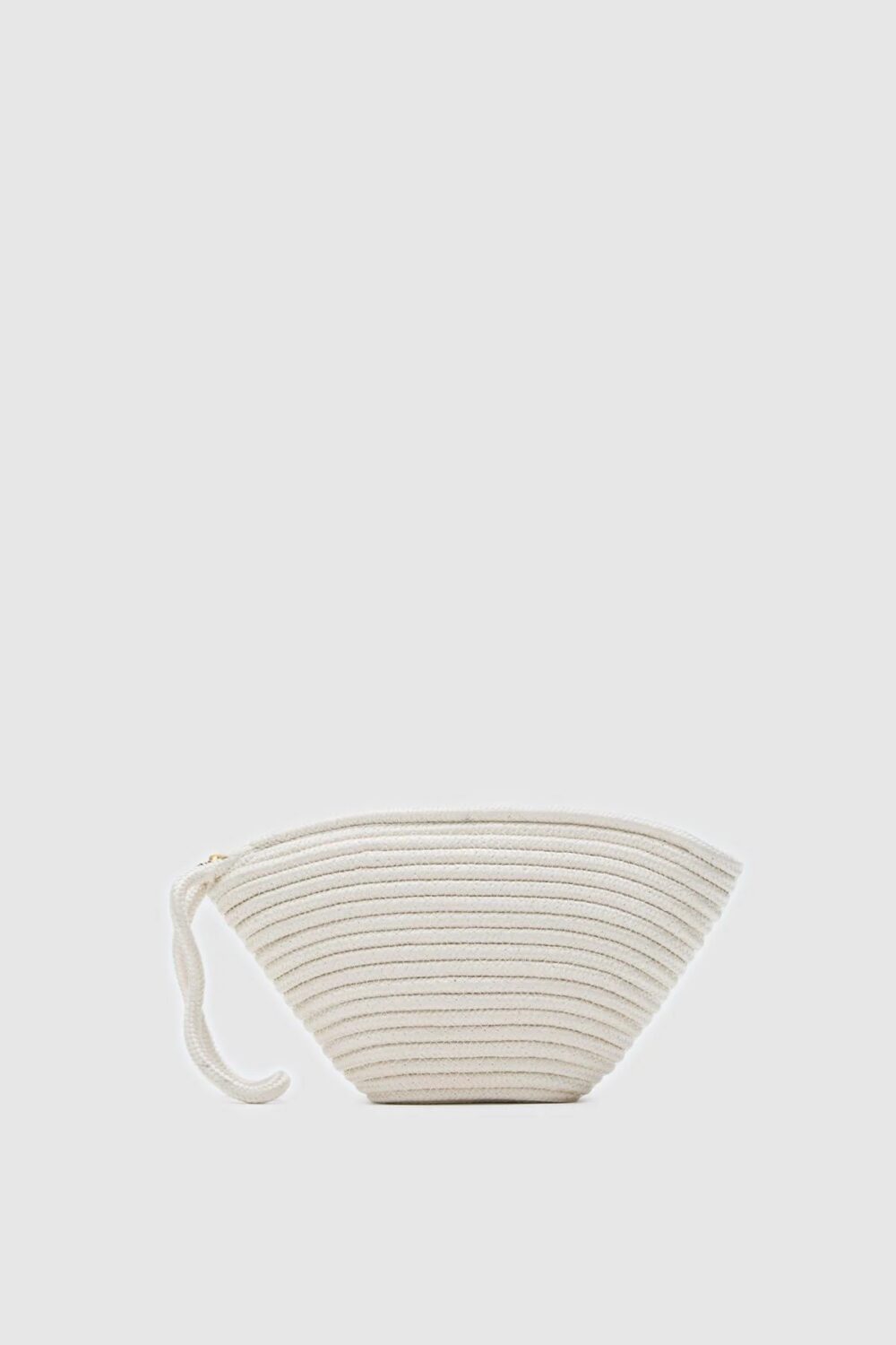 Rome Handmade Blanc Cassé