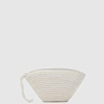 Rome Handmade Blanc Cassé