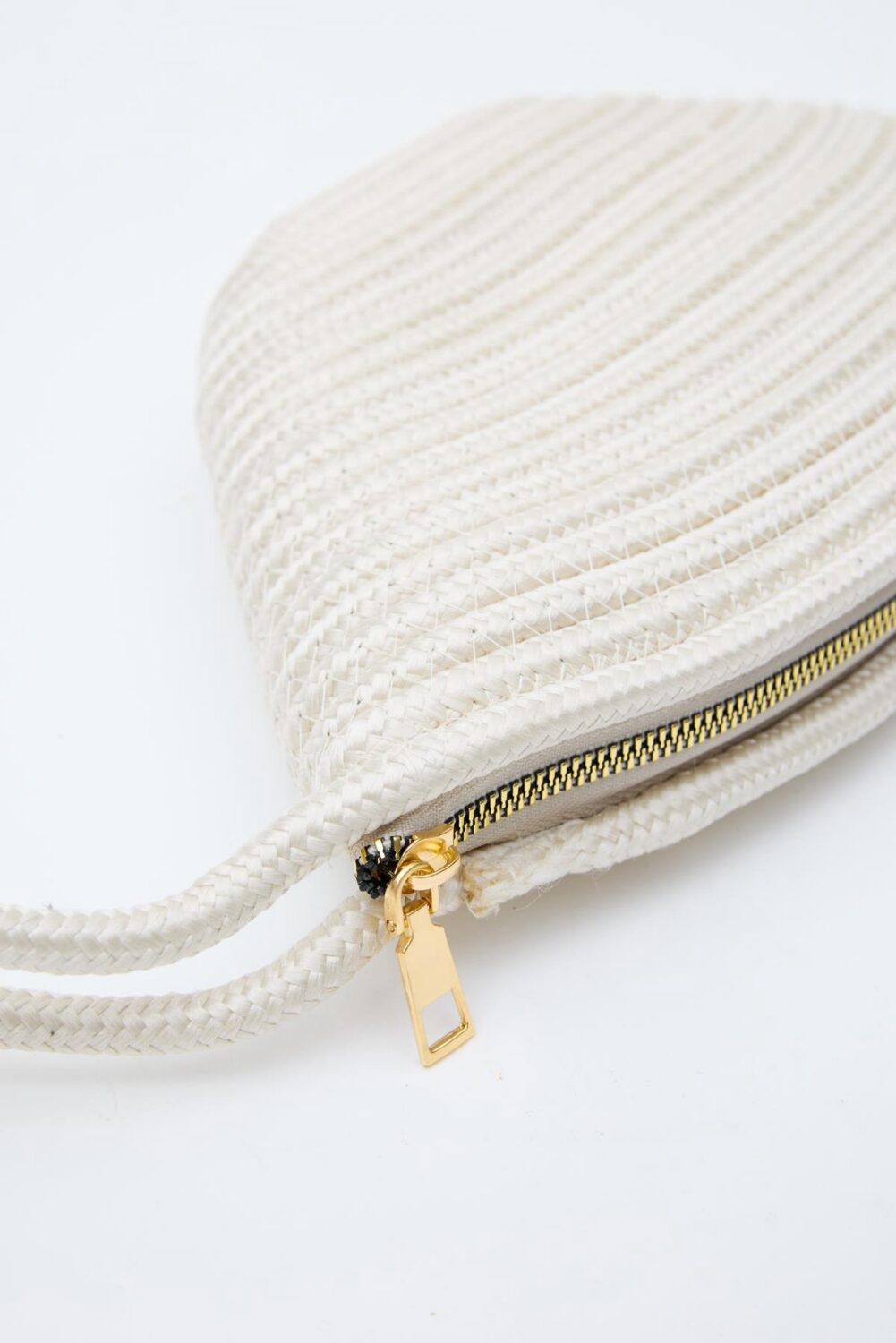 Rome Handmade Blanc Cassé