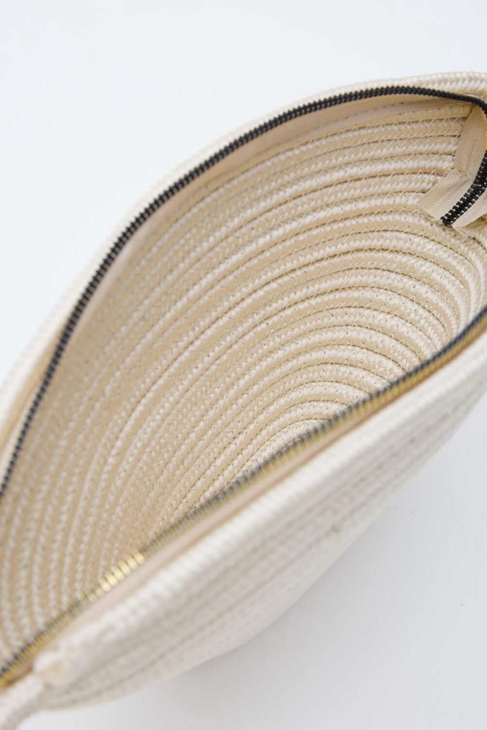 Rome Handmade Blanc Cassé