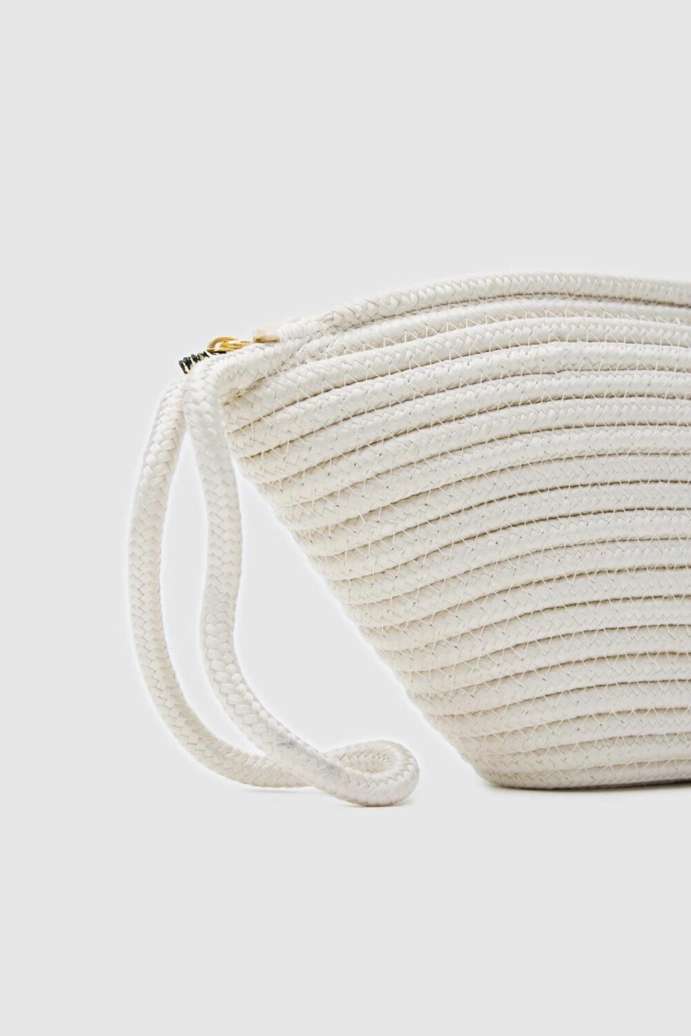Rome Handmade Blanc Cassé