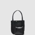 Palma Noire + Purse