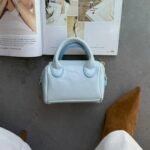 Candy Baby Blue
