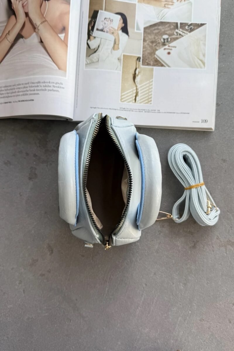 Candy Baby Blue – Image 2