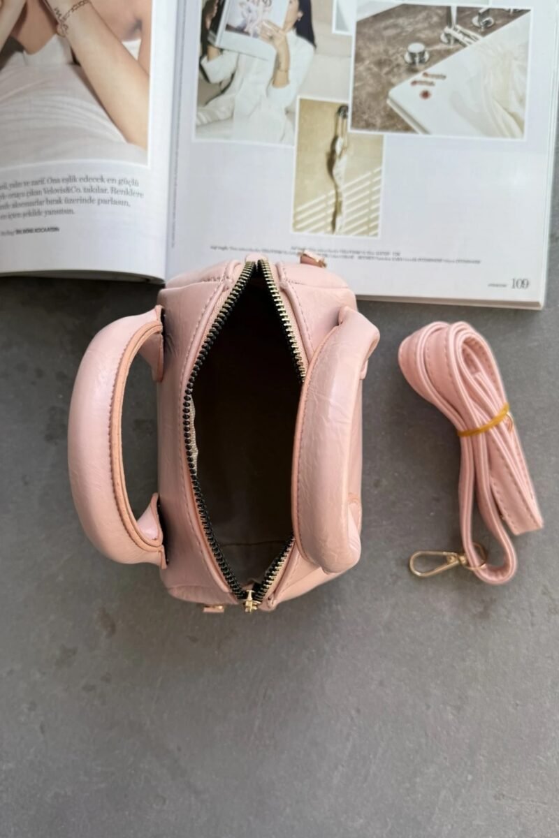 Candy Powder Pink – Image 2