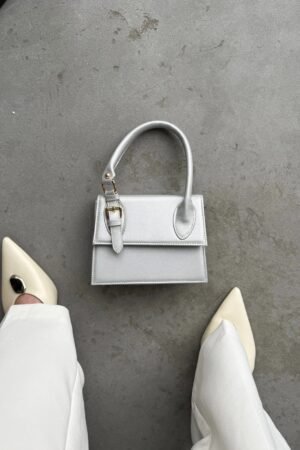 Polly silver