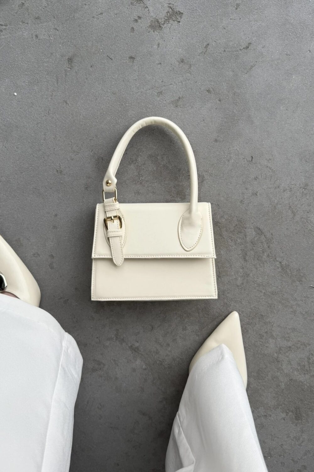 Polly Beige