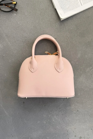Darla Powder Pink
