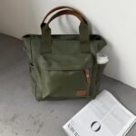 Nova Haki Green