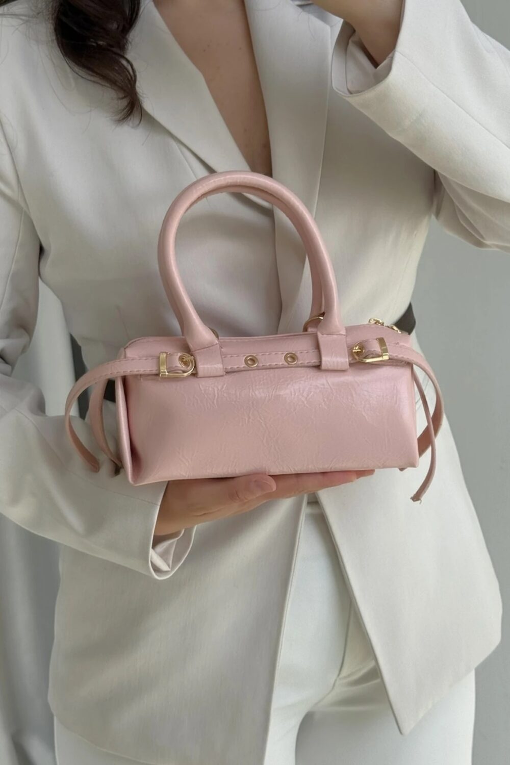 Loop Powder Pink