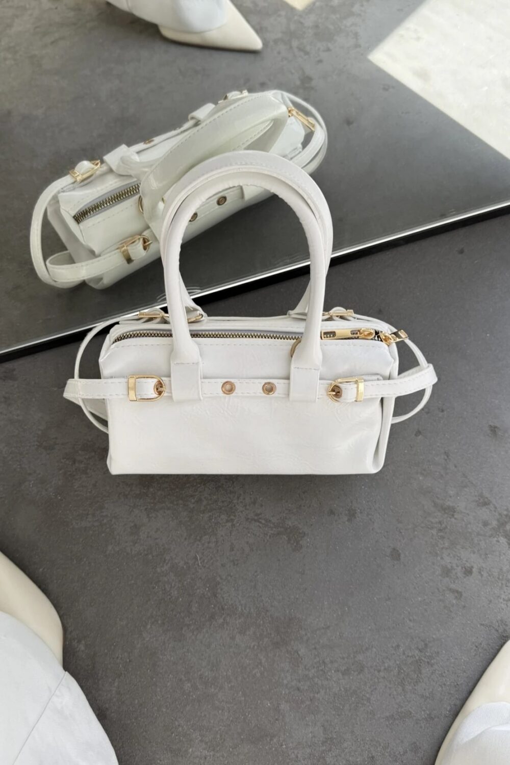 Loop Blanc