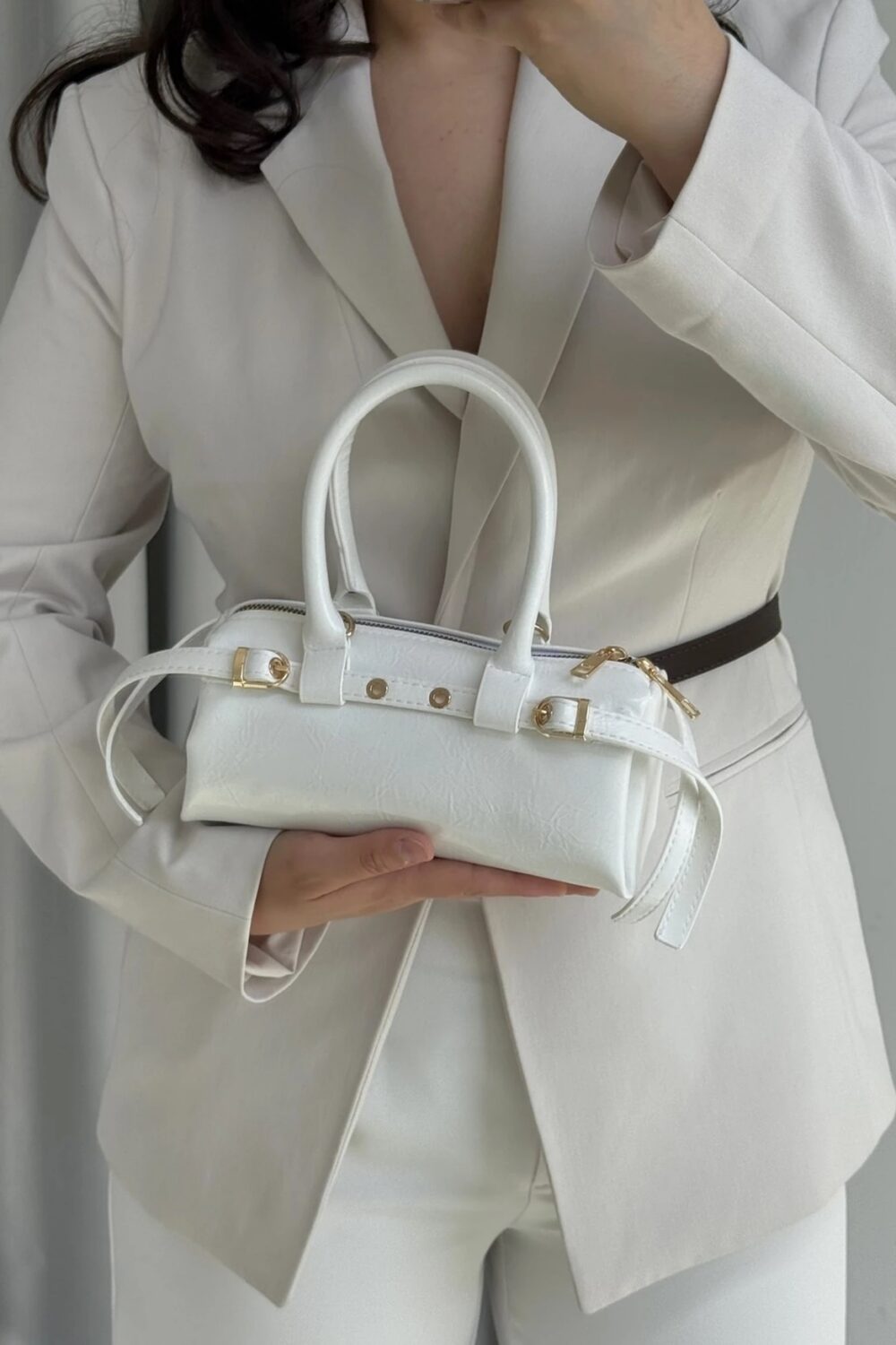 Loop Blanc