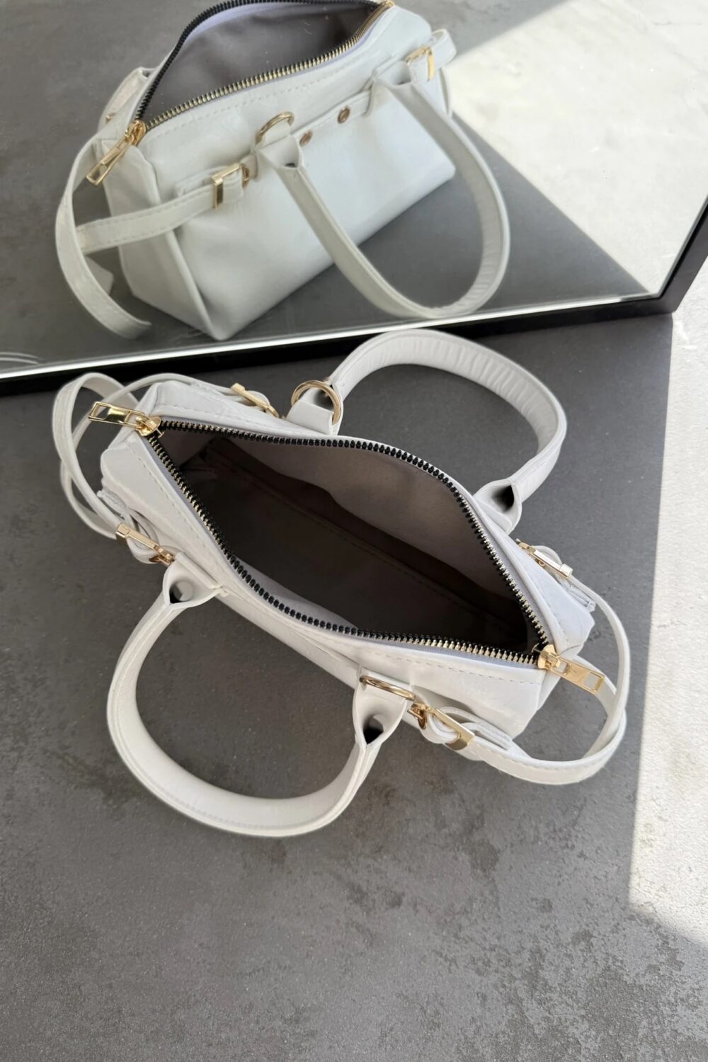 Loop Blanc