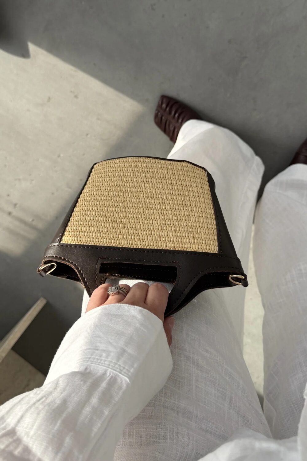 Nest Marron