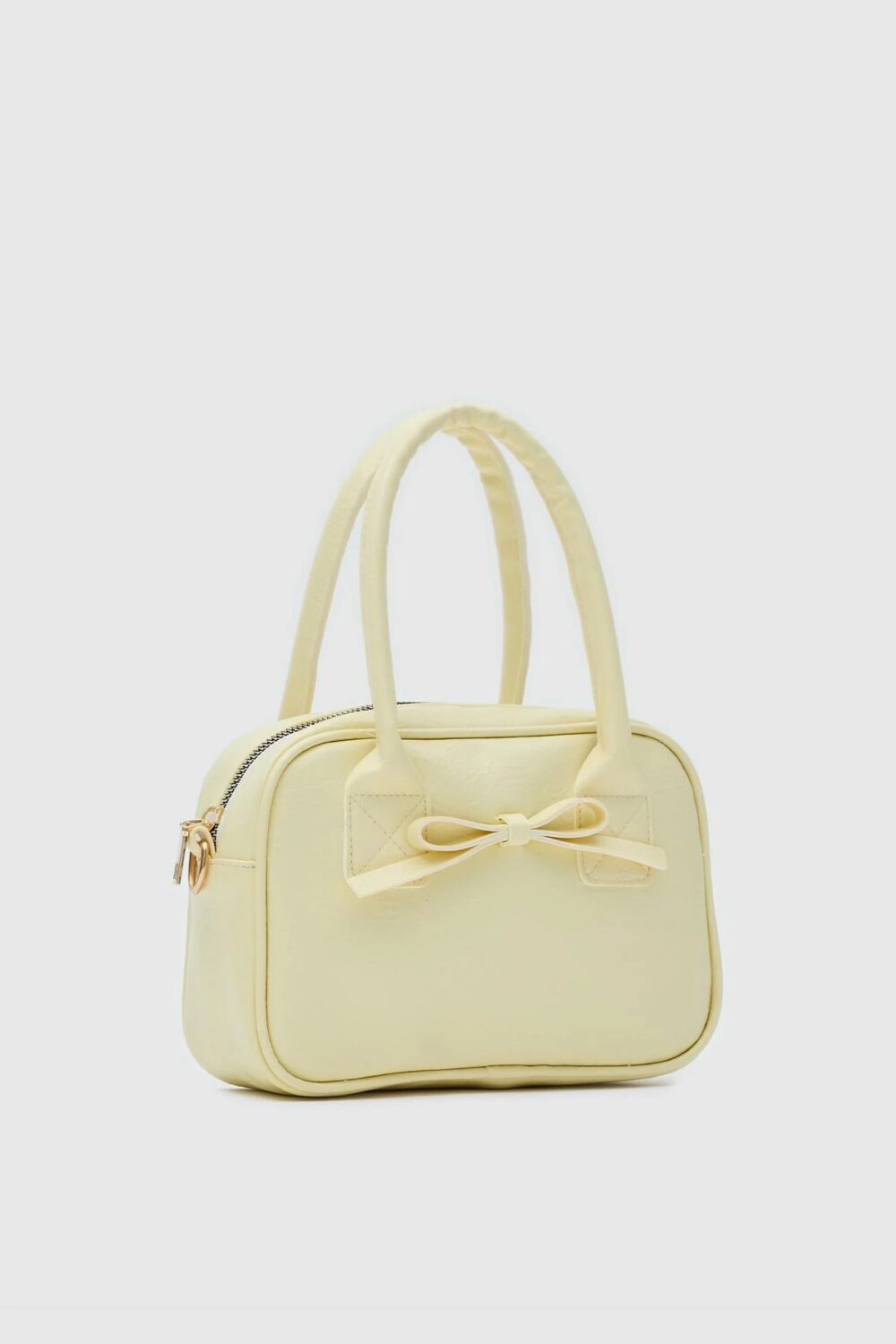 Perfect Butter Yellow