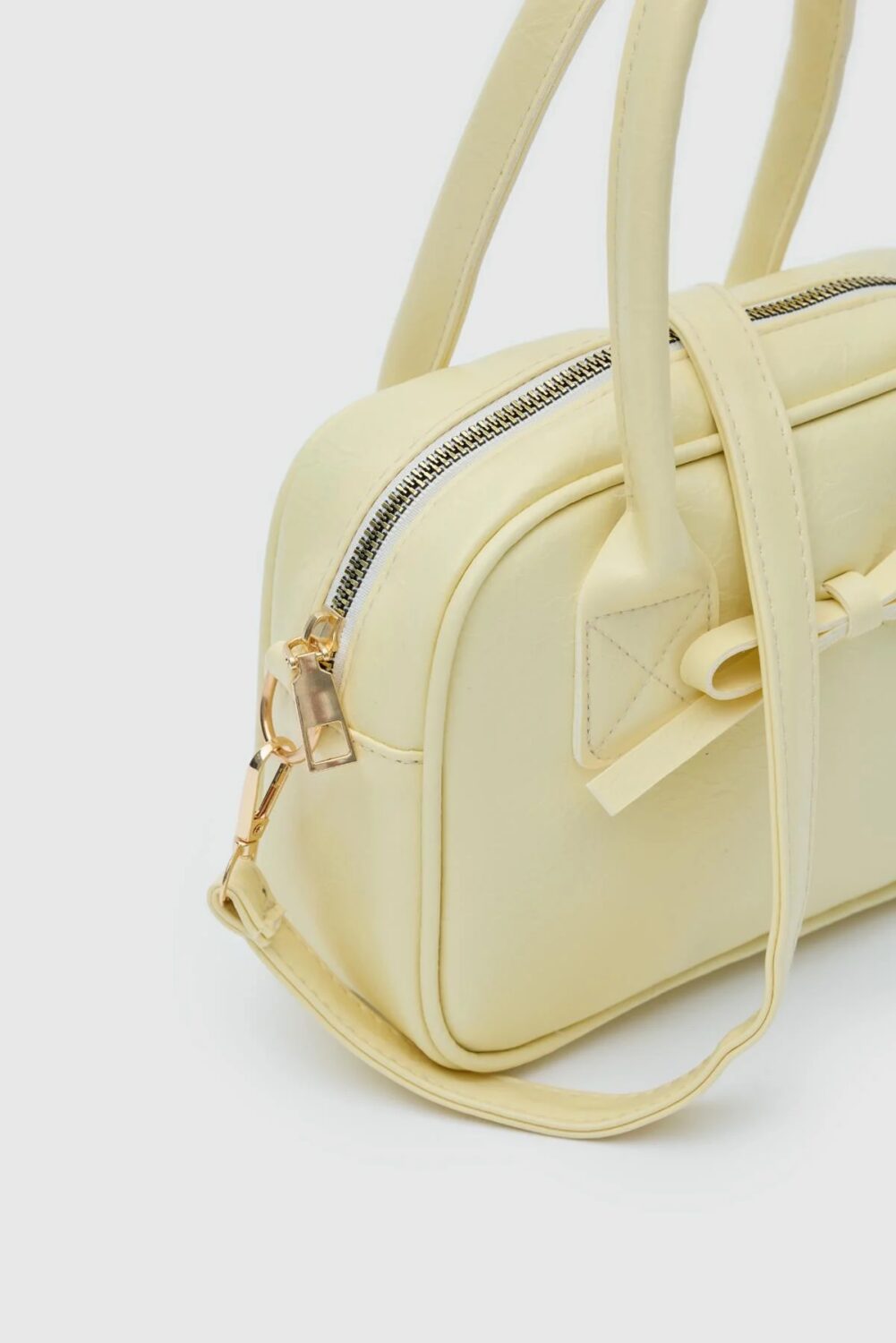 Perfect Butter Yellow