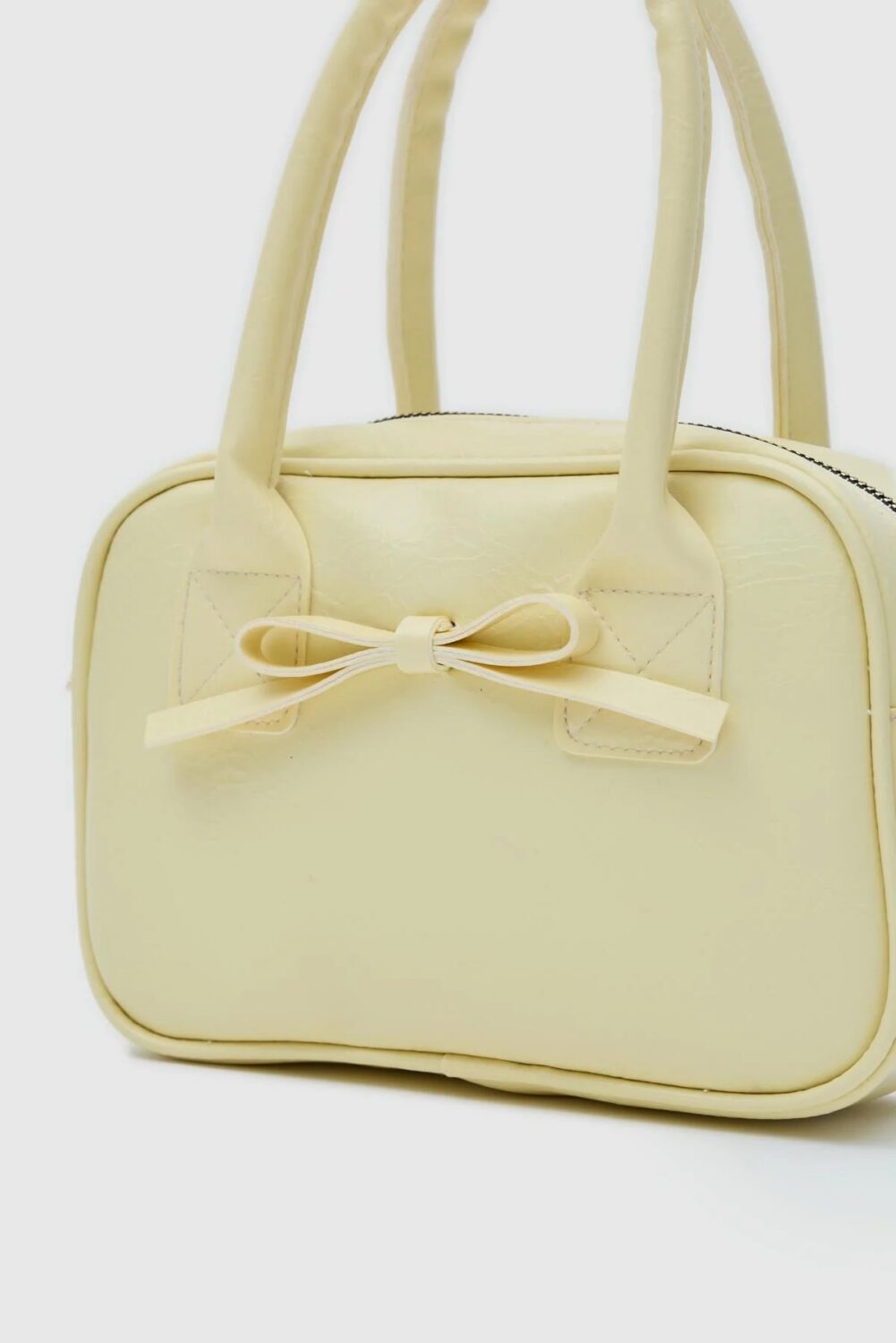 Perfect Butter Yellow