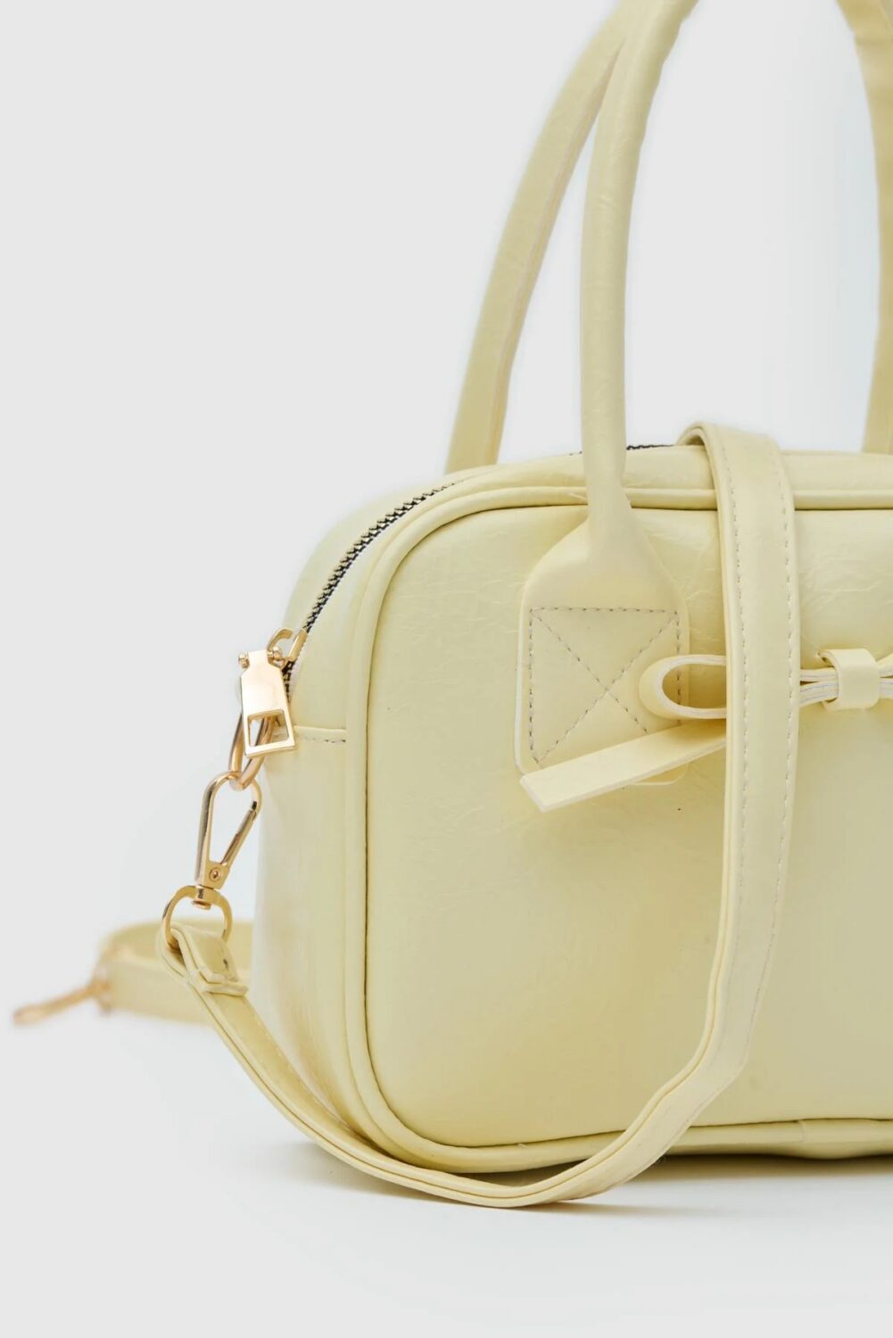 Perfect Butter Yellow