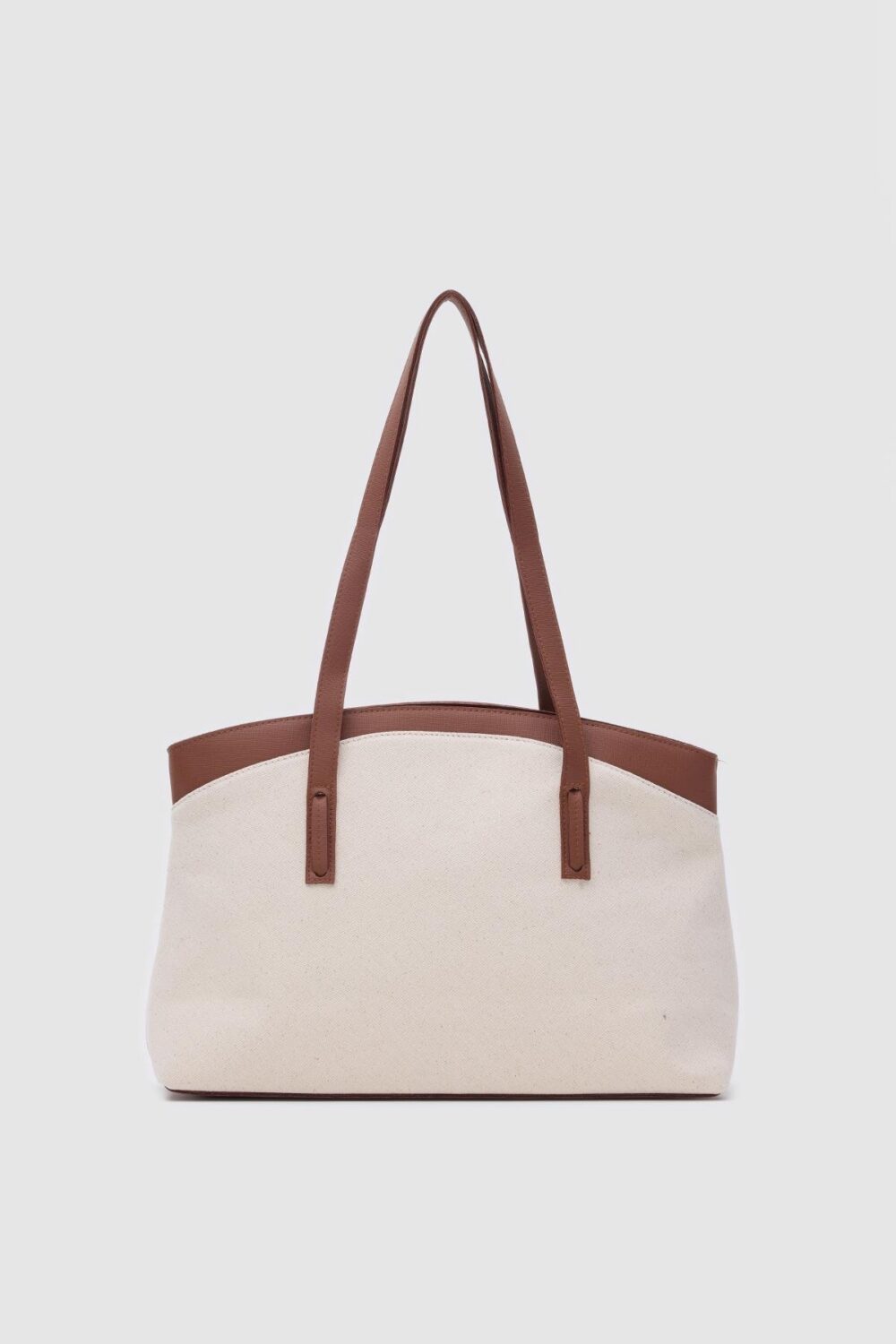 Iris Canvas Camel