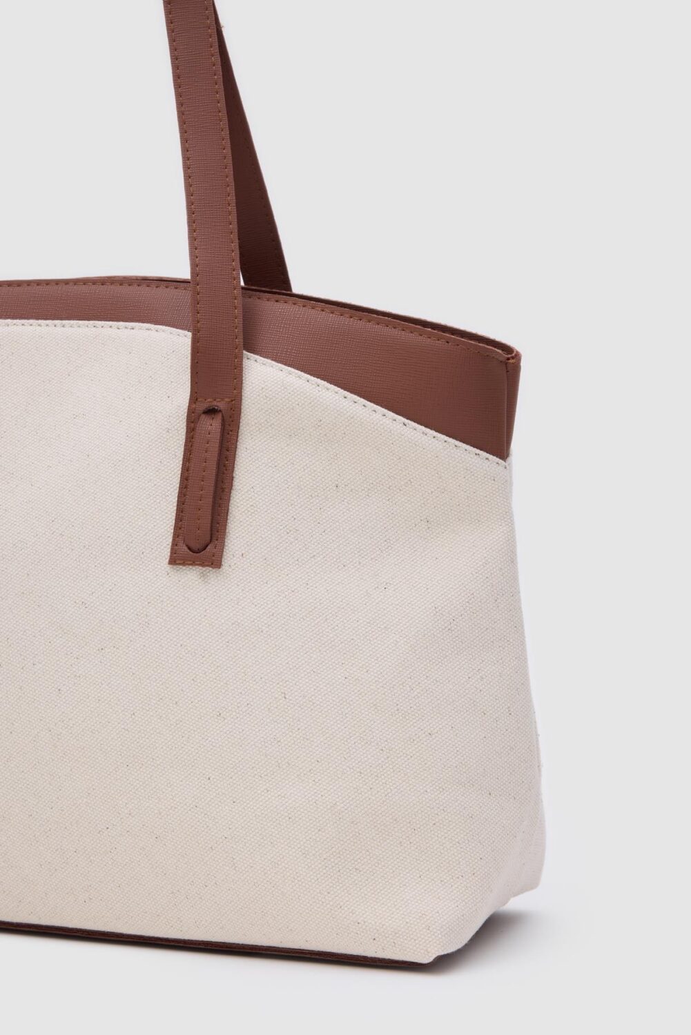 Iris Canvas Camel