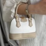 Coco Blanc & Beige