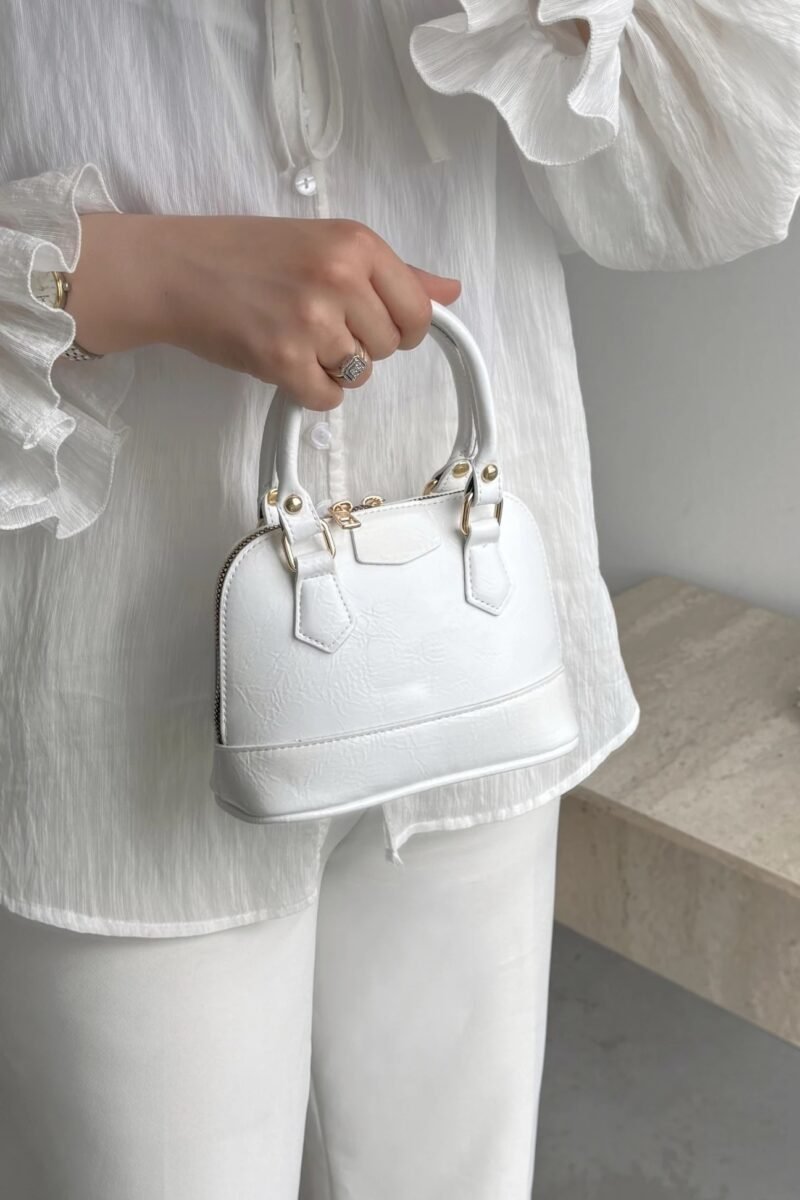 Coco Blanc