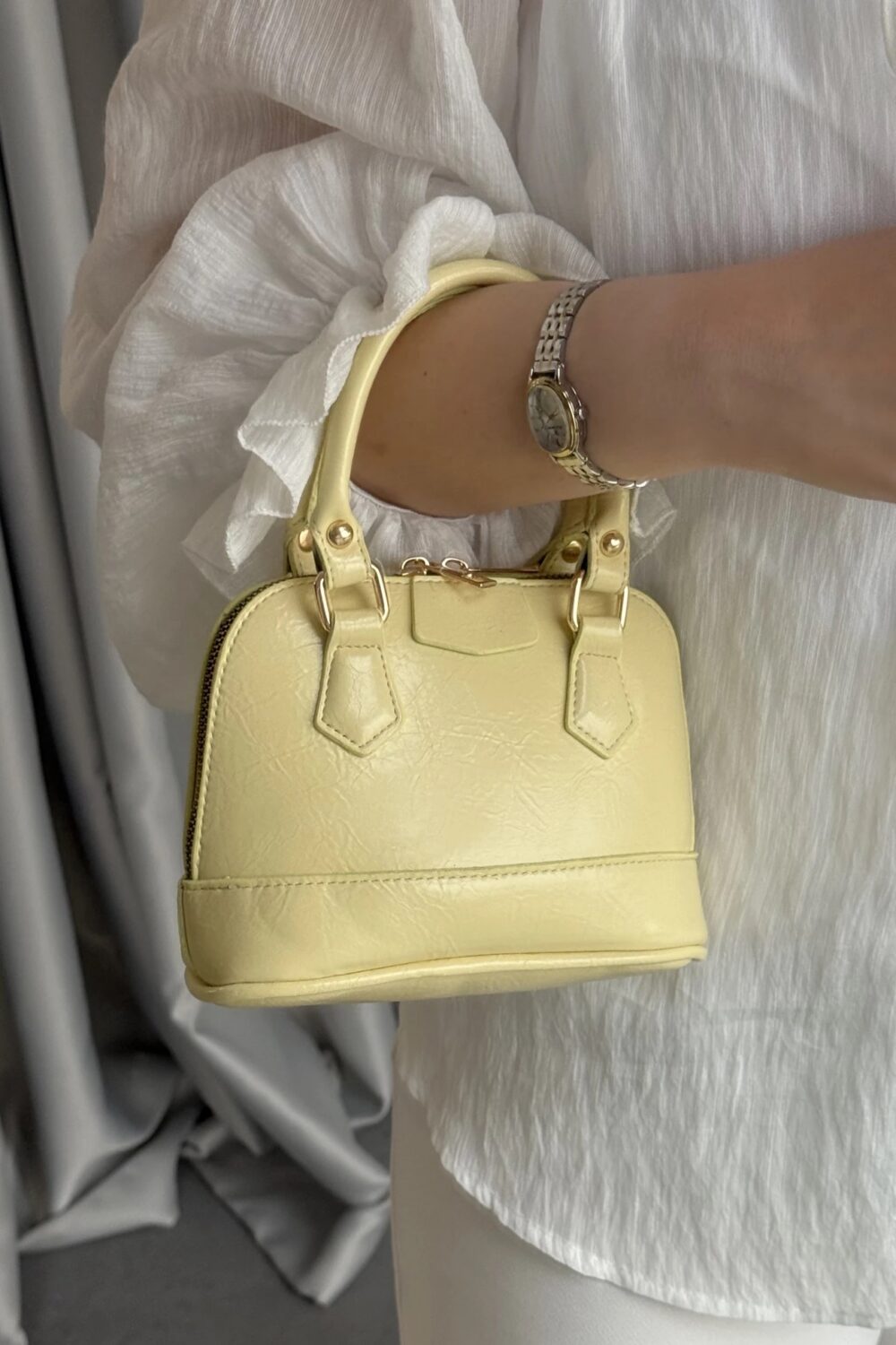 Coco Butter Yellow