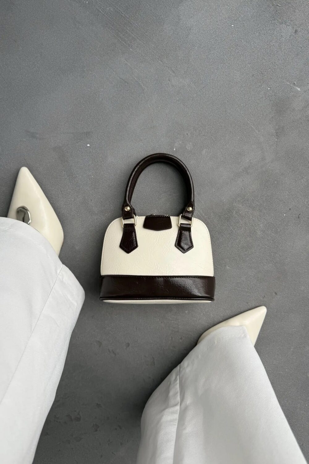 Coco Beige & Marron