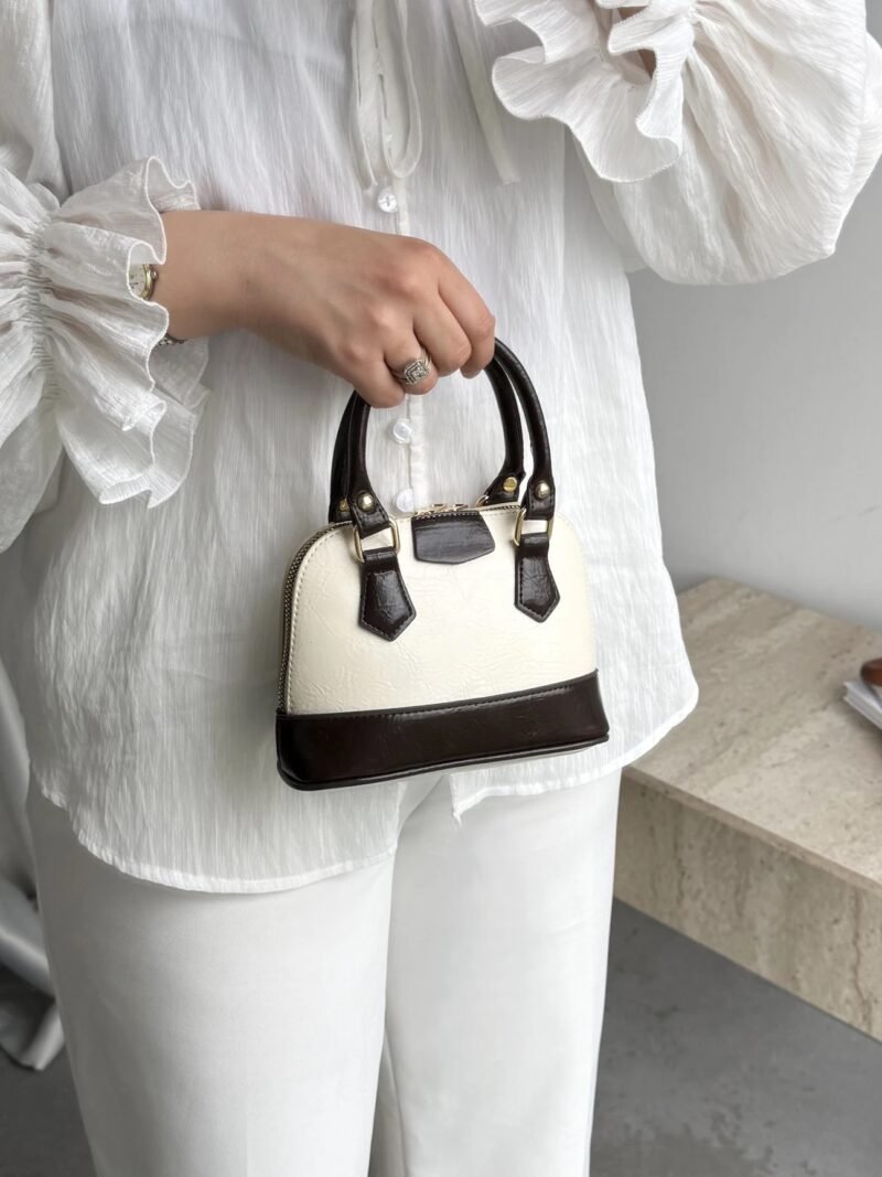 Coco Beige & Marron - Image 3