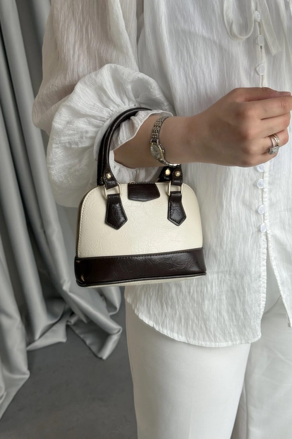 Coco Beige & Marron