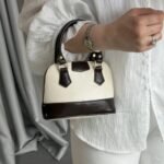 Coco Beige & Marron