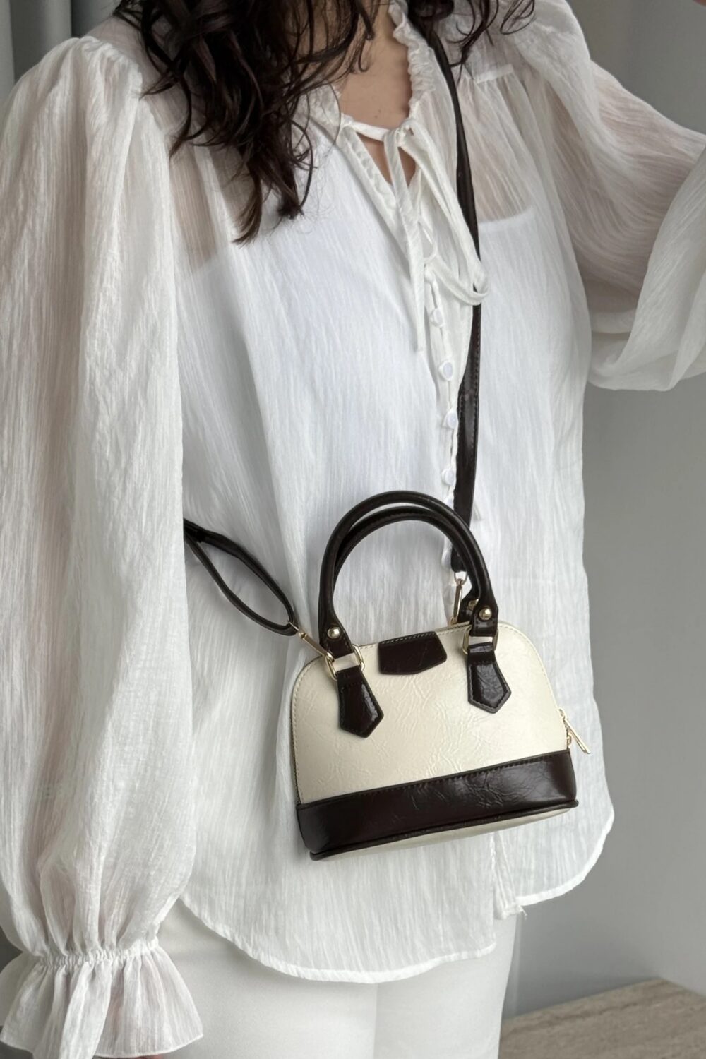 Coco Beige & Marron