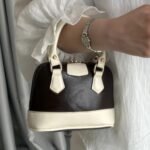 Coco Marron & Beige