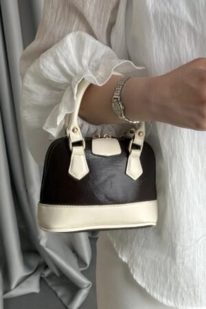 Coco Marron & Beige