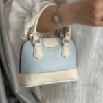 Coco Baby Blue