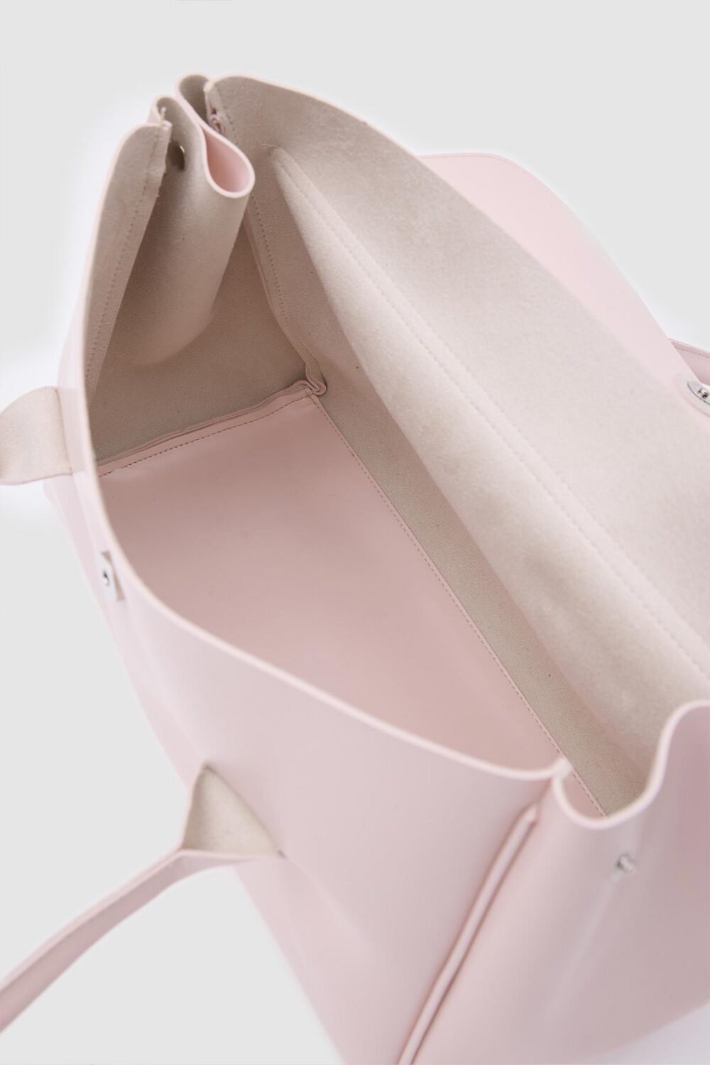 Lonn Powder Pink