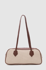 Boheme Straw Camel