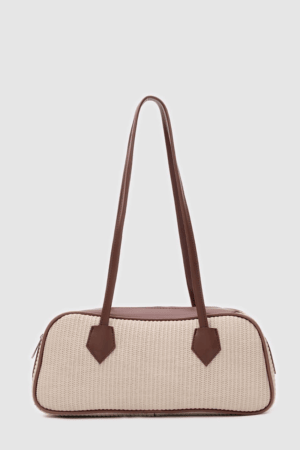 Boheme Straw Camel
