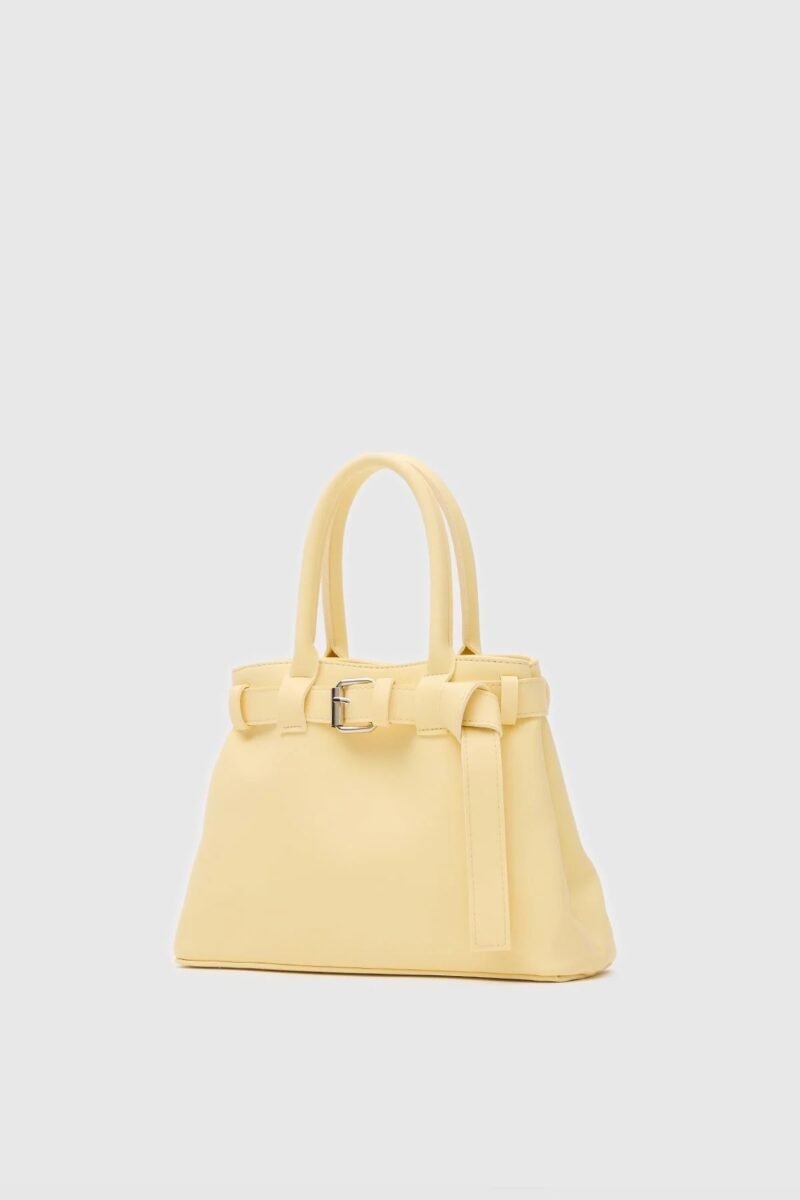 Tess Butter Yellow - Image 7