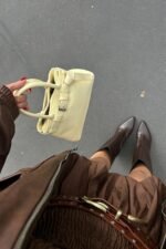 Tess Butter Yellow