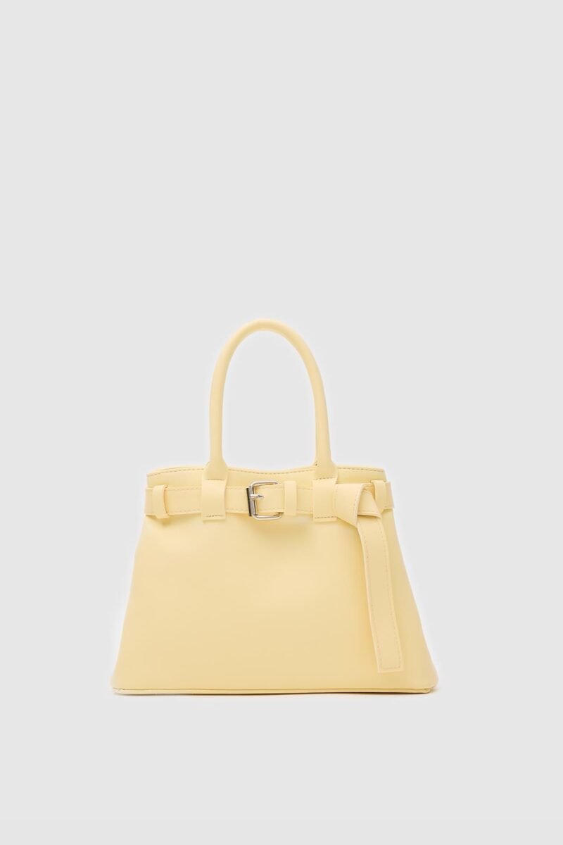 Tess Butter Yellow - Image 5