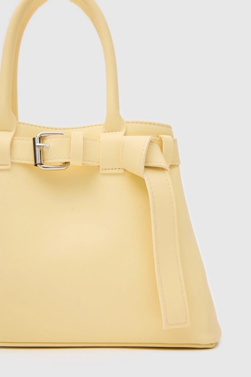 Tess Butter Yellow - Image 11