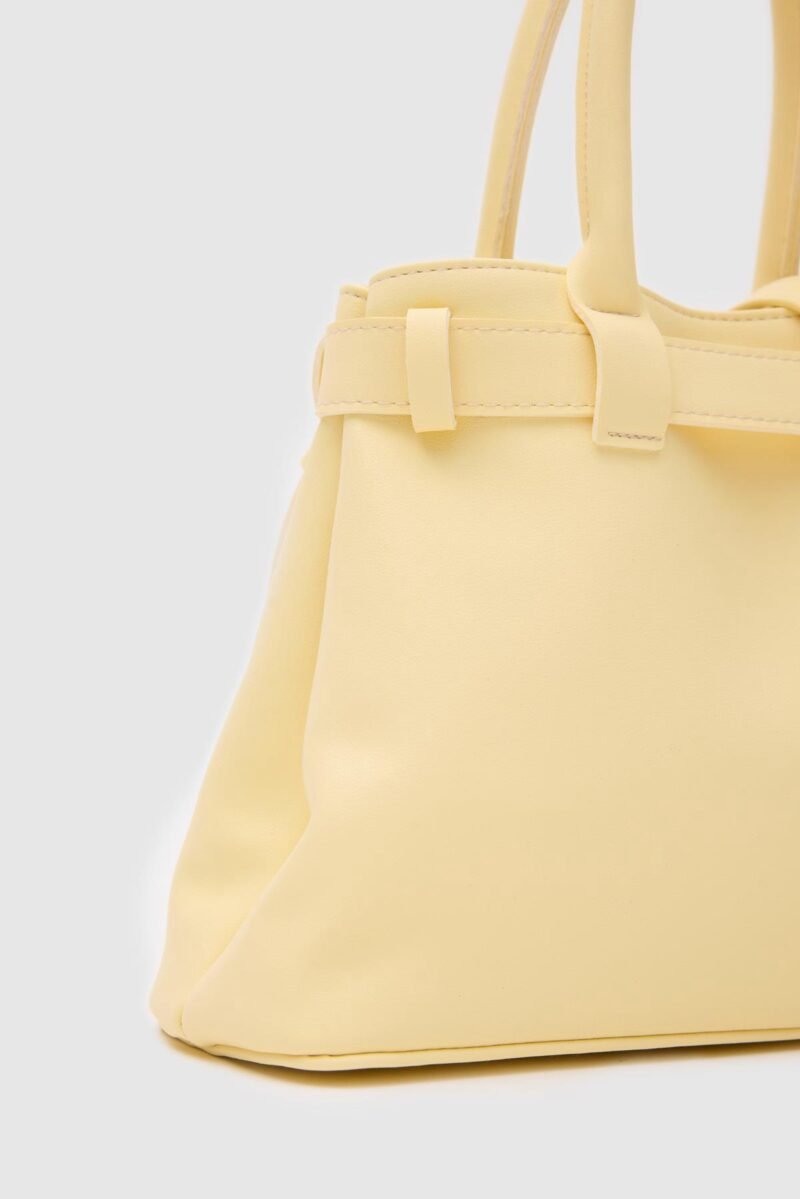 Tess Butter Yellow - Image 3