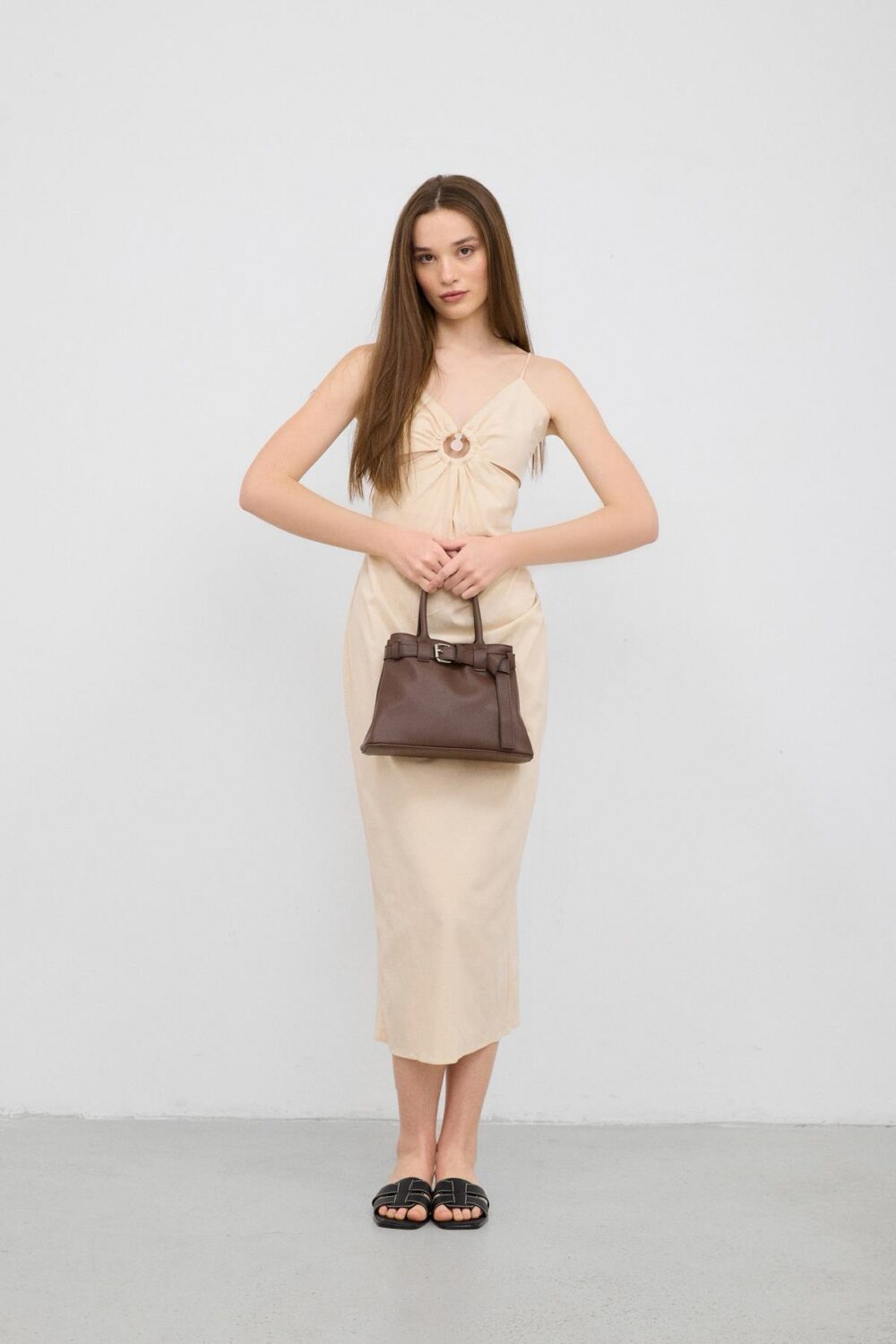 Tess Marron