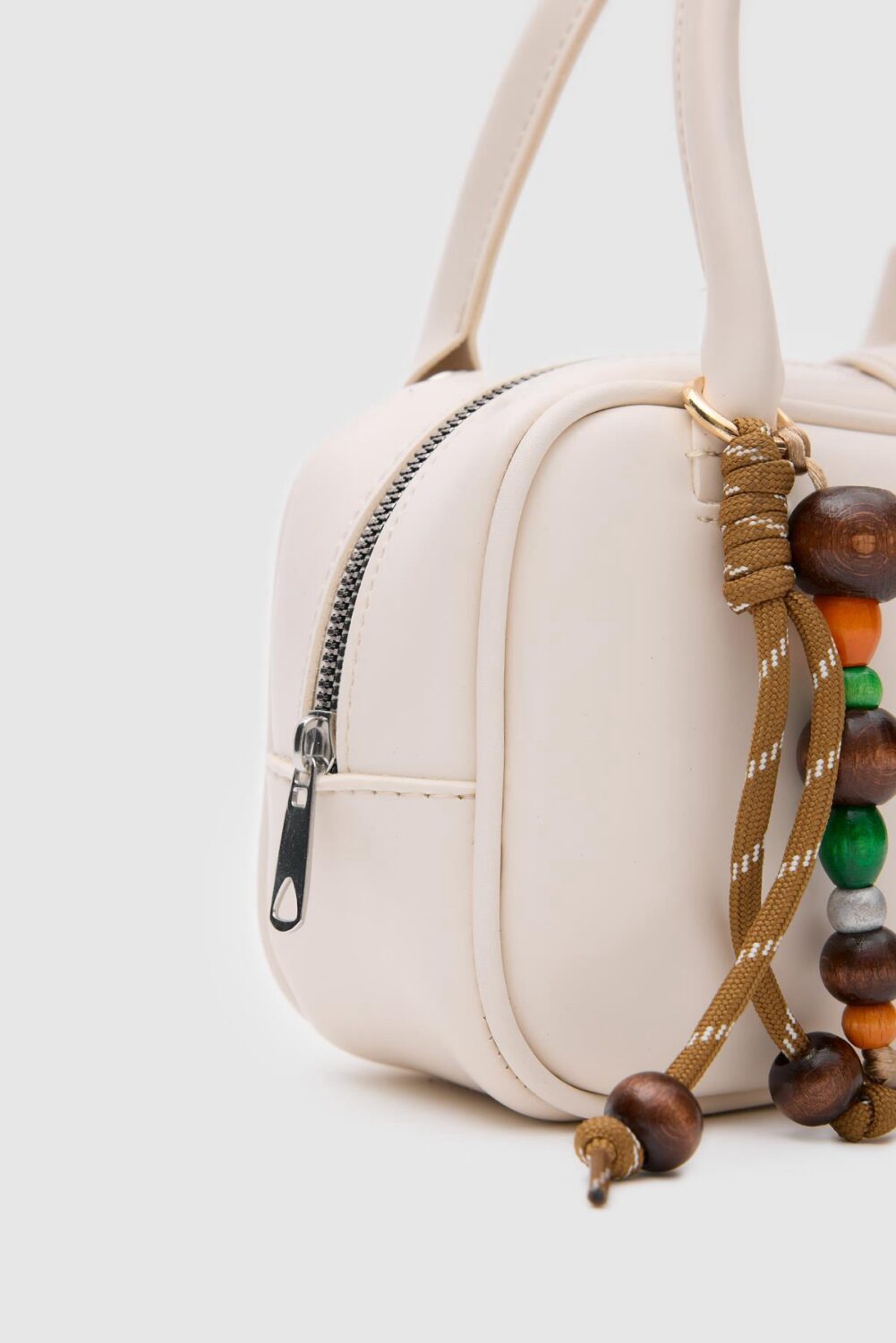 Tima Creme + Charm