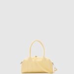 Lewie Butter Yellow