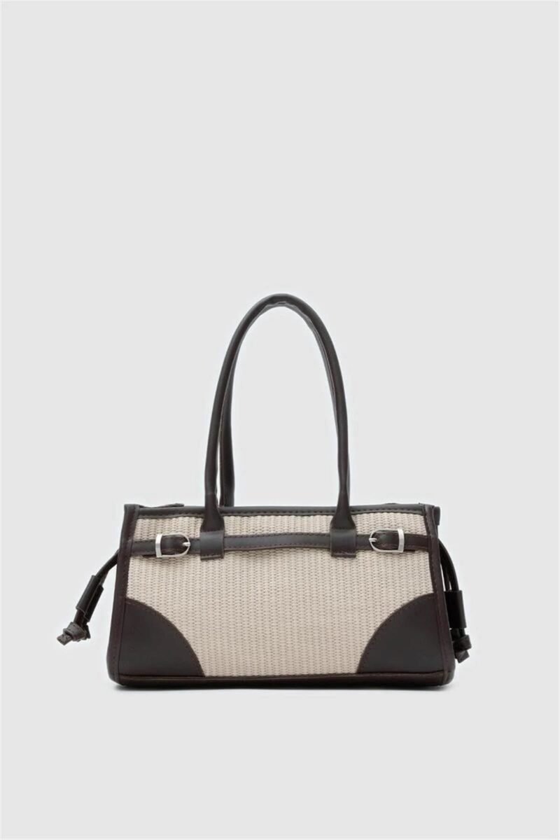 Maya Straw Creme - Image 6